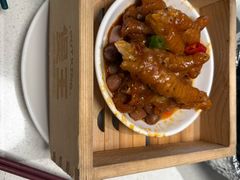 -煲王粤菜餐厅(中侨中心店)