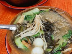 -清真·马文砂锅大全(麦苋街店)