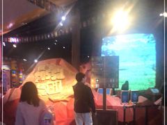 -珠海横琴国家地理探险家中心(创新方)