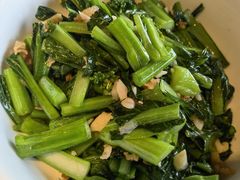 炒菜心-上菜呷饭(唐家店)