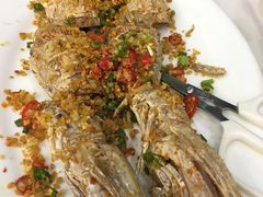-凤城礼记鱼翅海鲜酒家(新马路总店)