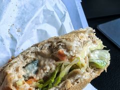 -赛百味SUBWAY(勒泰店)