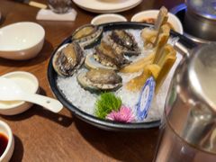 -东海怡品海鲜豆捞(星街坊店)