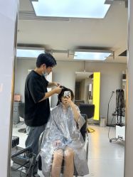 -苑苑发型设计