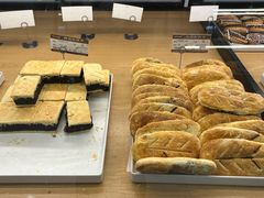 -长发西饼(临顿路店)