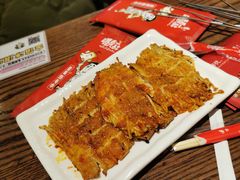 -喝丢一只鞋辣炒海鲜小烧烤(三八广场店)