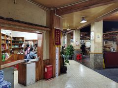 -张关合渣(航空大道店)