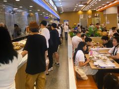 -7+7私家饭堂(人民路店)