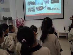 -童学馆·诗书礼乐少儿国学(天津大剧院店)