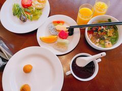 -深圳万悦格兰云天大酒店