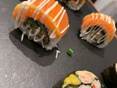 -上海世茂皇家艾美酒店