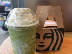 -星巴克(深圳龙华人民北店)
