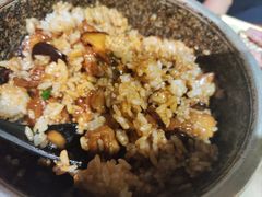 -九田家黑牛烤肉料理(新辰里亚运村店)