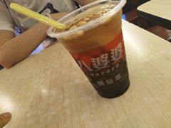 -八婆婆烧仙草(中山路店)