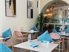 -香香海南菜餐厅