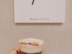 -O.P.S. CAFE