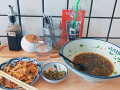 -常樂屋·常德米粉(青年路店)