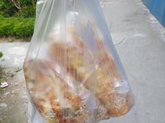 -金杨老摊头蛋饼(金口路店)