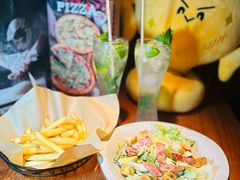 -火鬼 PYRO(五道口店)