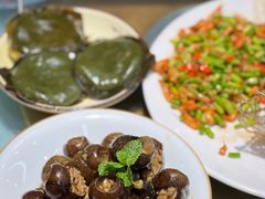 -大师傅金奖啤酒鱼(西街口总店)