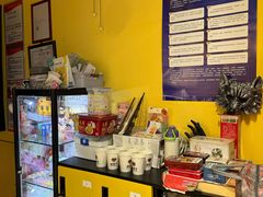 -谜盒子奇幻密室(南屏店)