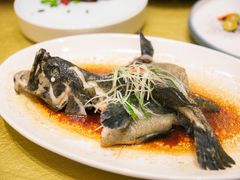 -福州天元国际威斯汀酒店·中国元素餐厅