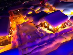 -雪谷