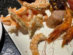 -汉巴味德(大悦城店)