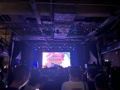 -MAO Livehouse(杭州店)