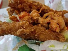-必胜客(骡马市店)