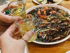 -玛扎烧烤私房菜