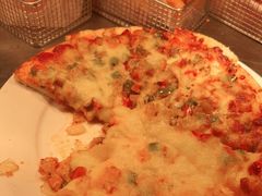 -昆明佳华广场酒店·西餐厅