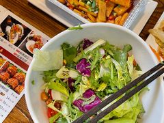 -壹块捌烧烤(灯市口店)