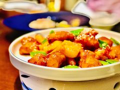 -古越舫·精品杭帮菜(商都路店)