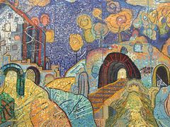 -四川美术学院美术馆