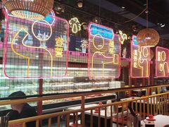 -老马路串串香火锅(北门桥店)
