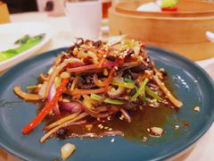 凉拌千层肚-益利大酒楼(井岸店)