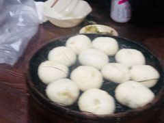 -舒小笼松针小笼包