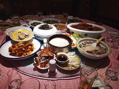 -全聚德(长江路店)