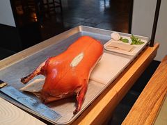 -晟永興烤鸭店(五道口店)