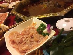 -山城年华老火锅(玉林店)