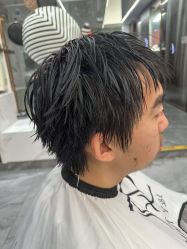 点击看大图 -芭莎造型·BAZAAR SALON
