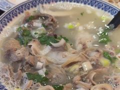 -老北京胡同味道二荤铺(酒仙桥店)