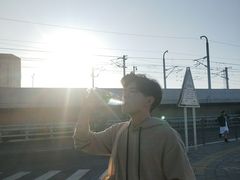 -海堤纪念公园
