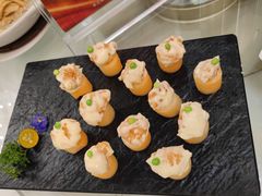 -东江海鲜酒家(艺都分店)