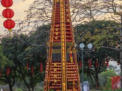 -广州莲花山旅游区