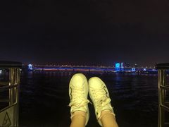 -武汉两江游览·夜游长江(汉口粤汉码头)