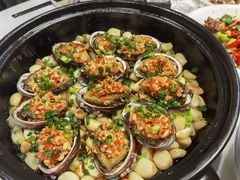 -文杏酒楼(一品天下店)