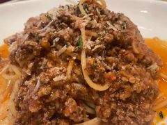 -WOLFGANG PUCK KITCHEN & BAR(迪士尼小镇店)