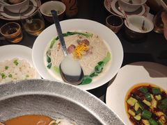 -逸品淮扬(东方渔人码头店)